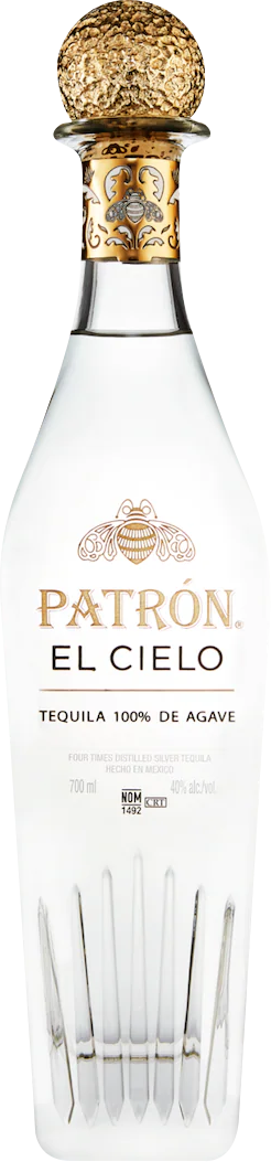 Patron El Cielo Tequila (700mL)