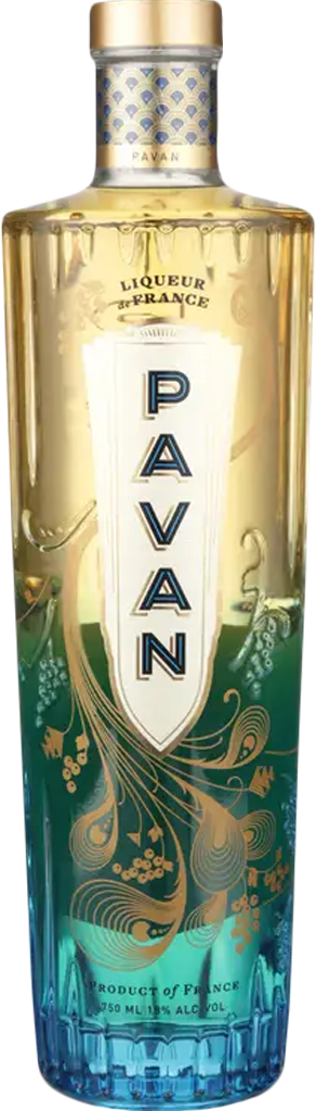 Pavan Liqueur