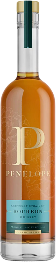 Penelope Classic Series Kentucky Bourbon Whiskey