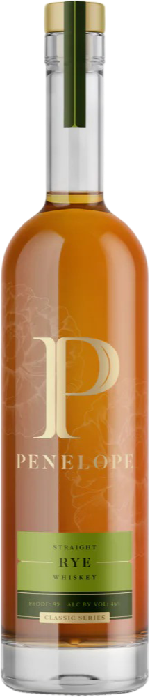 Penelope Classic Series Kentucky Rye