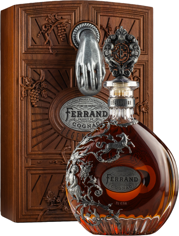 Rare Cognac Brands For Sale » Premium Spirits | Flaviar