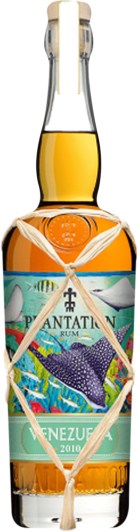 Plantation - Planteray Venezuela Double Aged 12 Year Old Rum