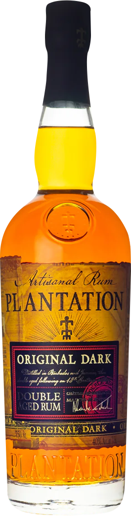 Plantation Original Dark Rum