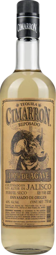 Cimarron Tequila Reposado