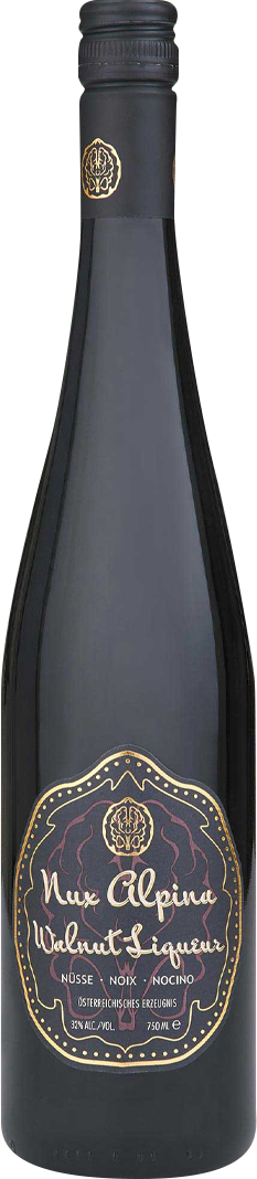 Destillerie Purkhart Nux Alpina Walnut Liqueur