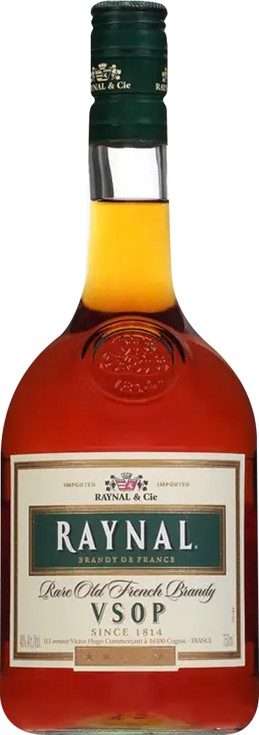 Raynal V.S.O.P. Brandy