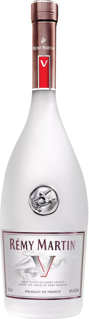 Remy Martin V Cognac » Buy Online 🥃 – Flaviar