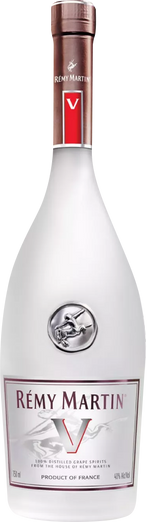 Remy Martin V Cognac