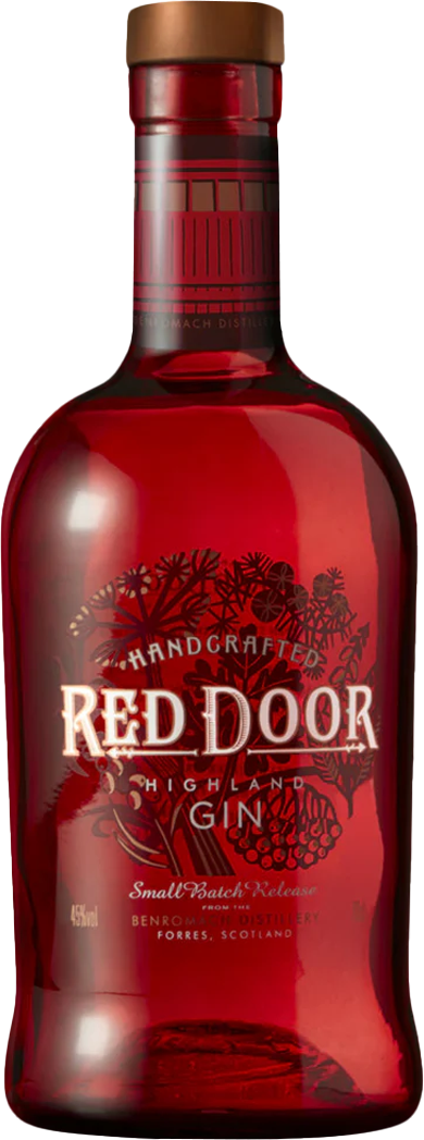 Red Door Highland Gin