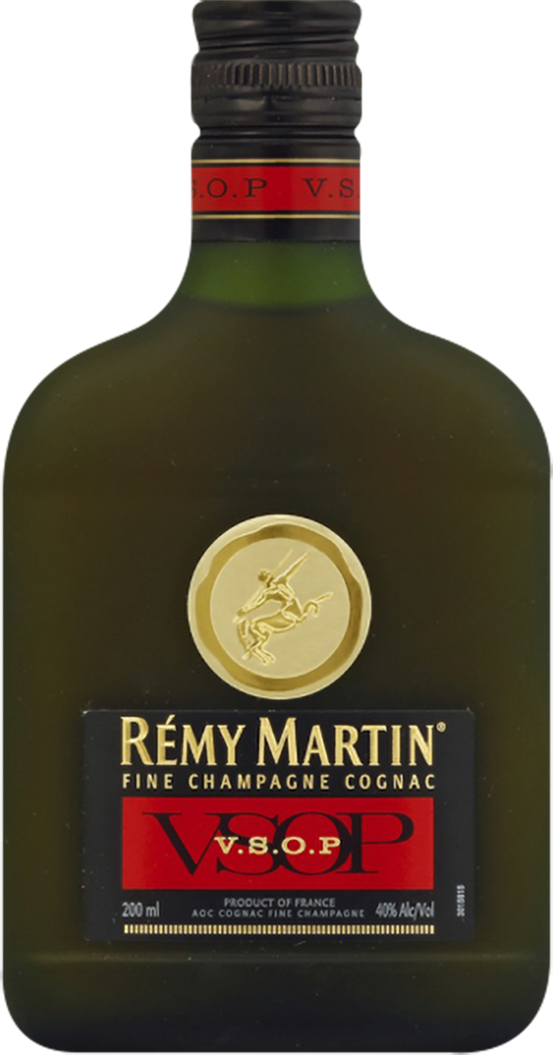 Remy Martin V.S.O.P. Fine Champagne Cognac (1L) » Buy Online