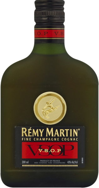 Remy Martin V.S.O.P. Fine Champagne Cognac (1L) » Buy Online