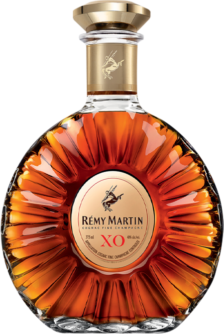 Remy Martin XO Excellence-Special Fine Champagne Cognac (1L)