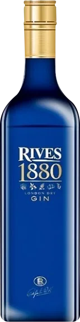 Rives 1880 London Dry Gin