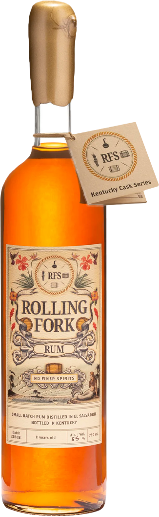 Rolling Fork Rum