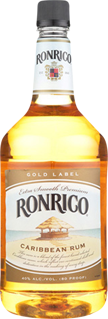 Ronrico Gold Label Rum