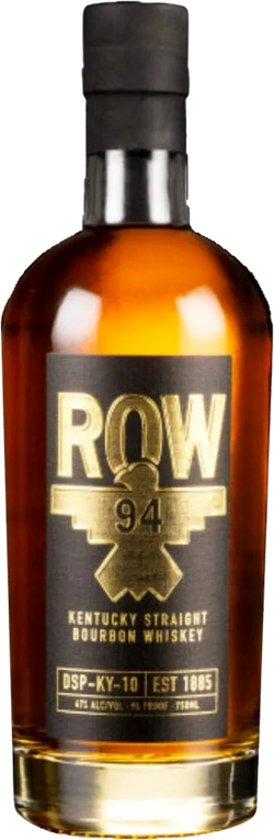 ROW 94 Bourbon Whiskey
