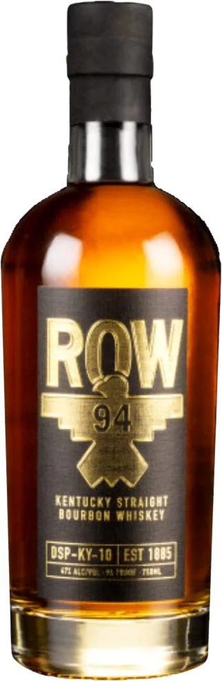 ROW 94 Bourbon Whiskey