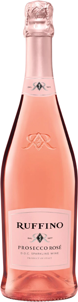 Ruffino Prosecco Rosé