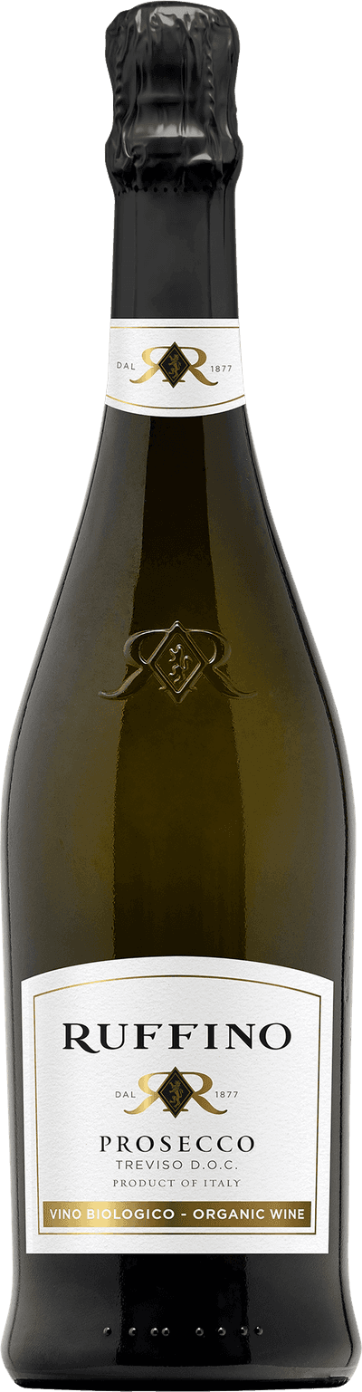 Ruffino Organic Prosecco di Treviso