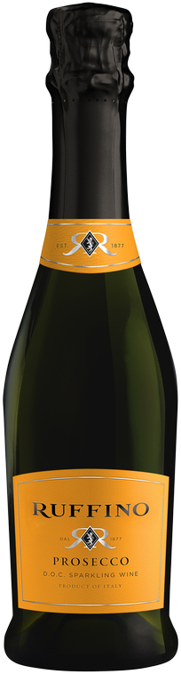 Ruffino Prosecco (375mL)