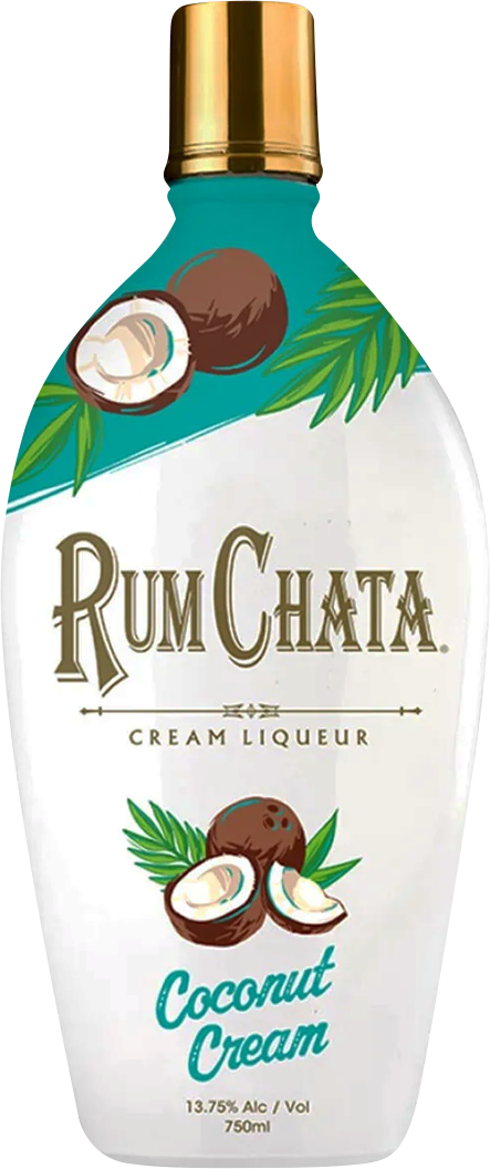 RumChata Coconut Cream Liqueur