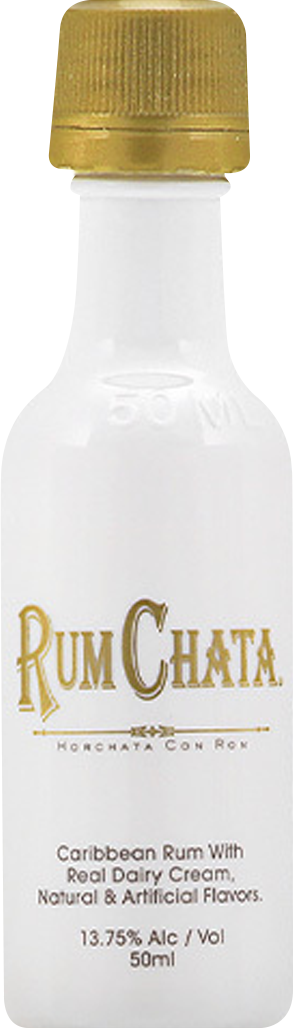 RumChata Horchata con Ron Cream Liqueur