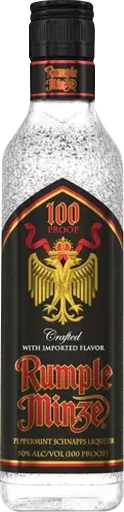 Rumple Minze Peppermint Schnapps (1L)