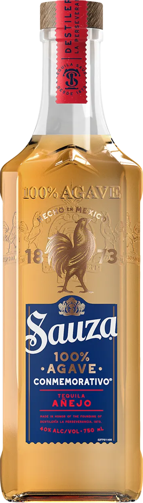 Casa Sauza Conmemorativo Tequila