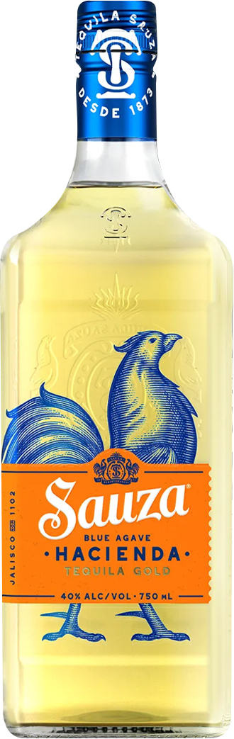 Sauza Gold