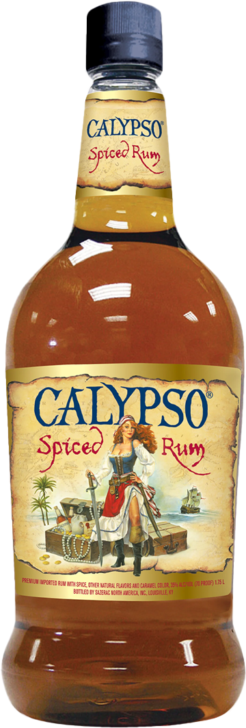 Calypso Gold Rum (1.75L)