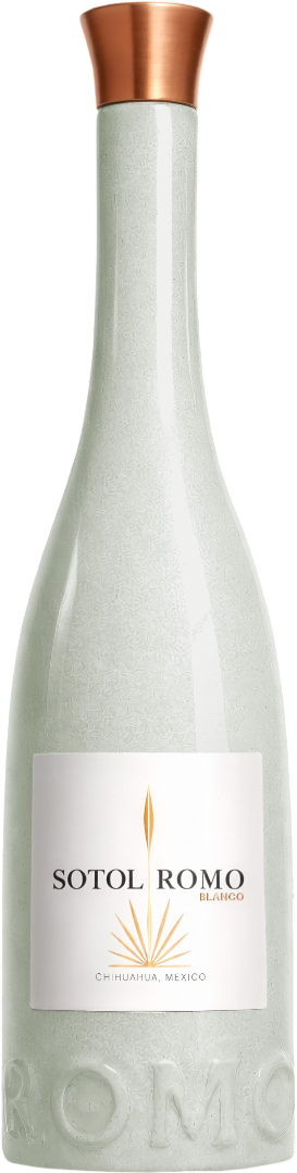Sotol Romo Blanco.png
