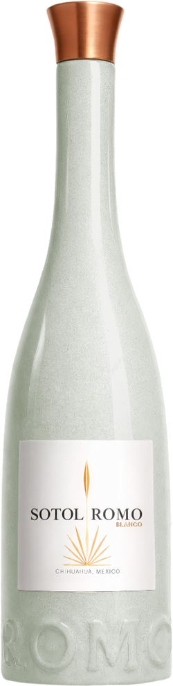 Sotol Romo Blanco