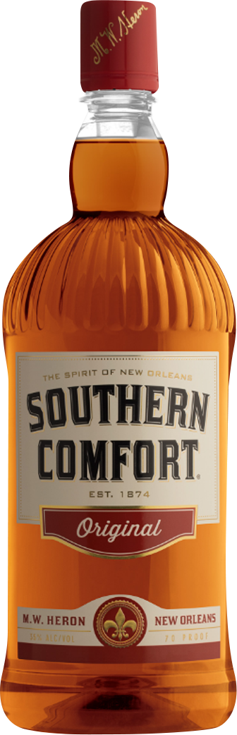 Southern Comfort Original Whiskey Liqueur