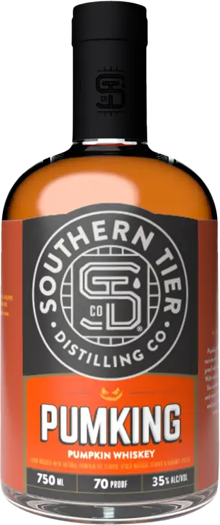 Southern Tier Distilling Co. Pumking Whiskey