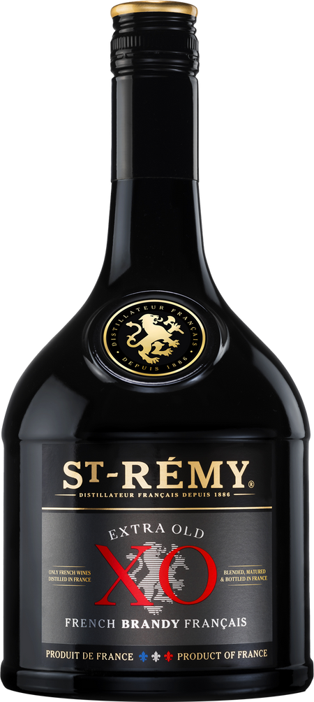 St-Remy XO Brandy