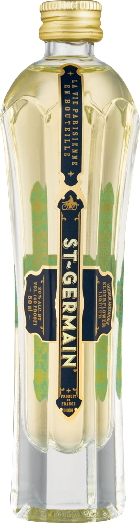 St Germain Elderflower Liqueur (50mL)