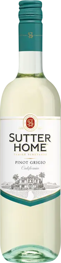 Sutter Home Pinot Grigio (1.5L)