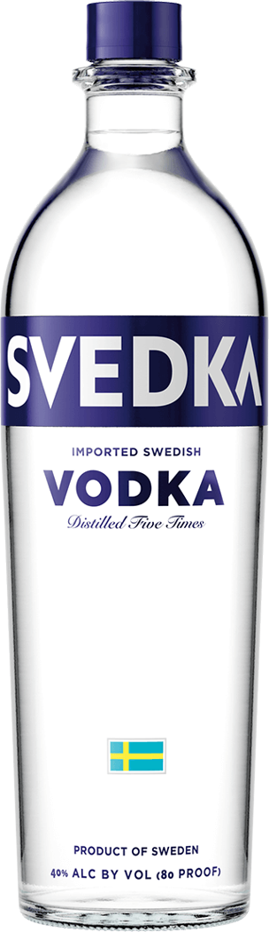 Svedka Vodka (1.75L)