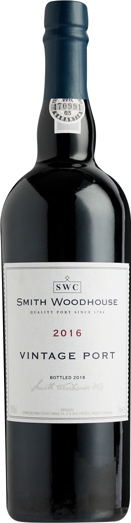 Smith Woodhouse Vintage Port