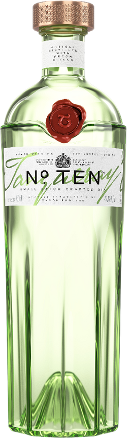 Tanqueray No. TEN Gin