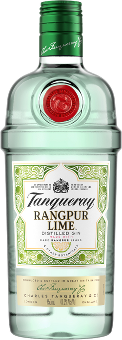 Tanqueray Rangpur Gin