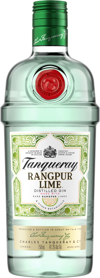 Tanqueray Rangpur Gin