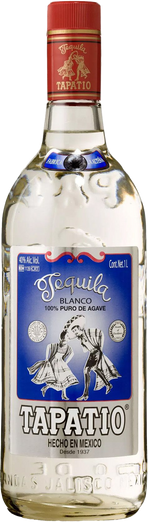 Tapatio Blanco Tequila (1L)