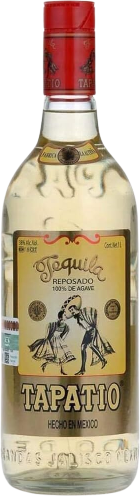 Tapatio Reposado Tequila (1L)