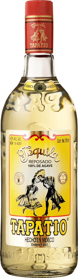 Tapatio Reposado Tequila