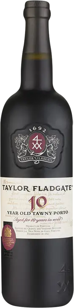 Taylor Fladgate 10 Year Old Tawny Port