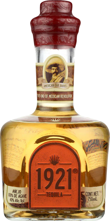 1921 Tequila Anejo