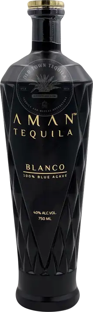 Aman Tequila Blanco