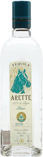 Arette Blanco Tequila