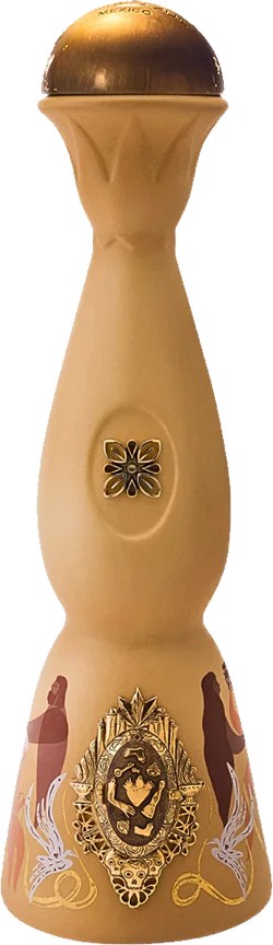 Clase Azul Dia de Muertos Recuerdos 2025 Limited Edition Añejo Tequila (1L)